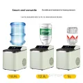 Mini-Gefrier-Eismaschine